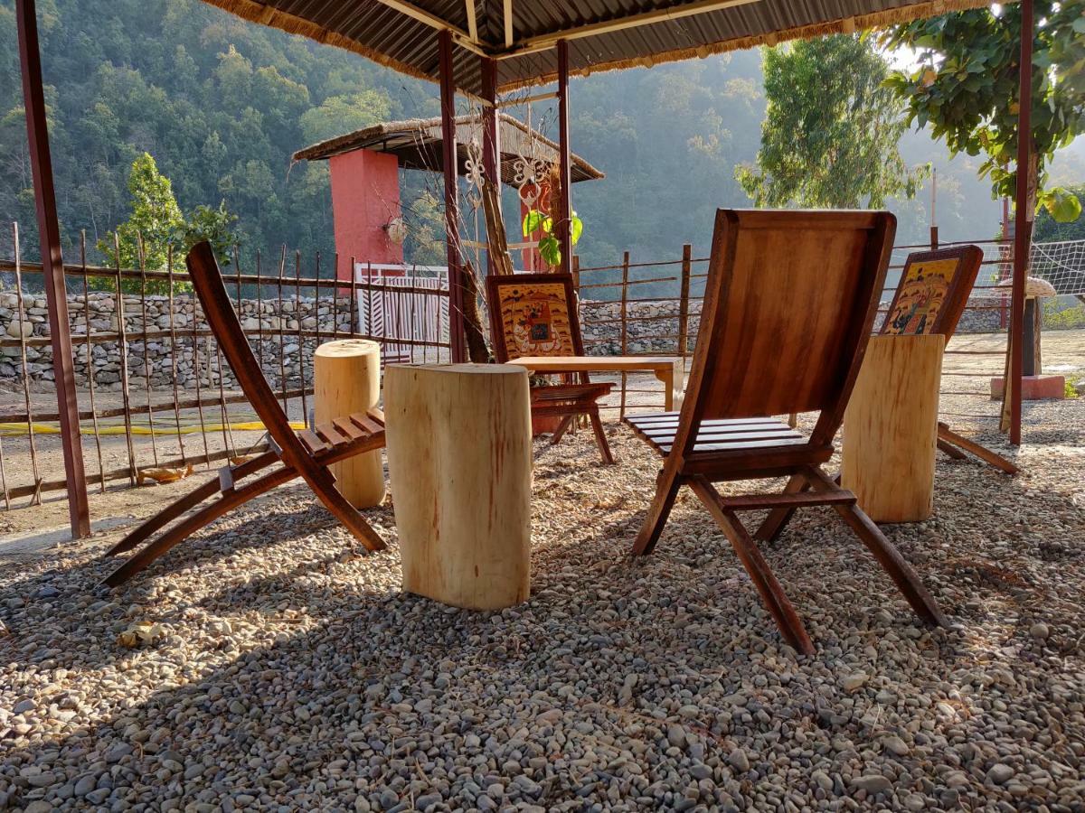 Maatre Yoga Retreat Villa Marchula Exterior photo